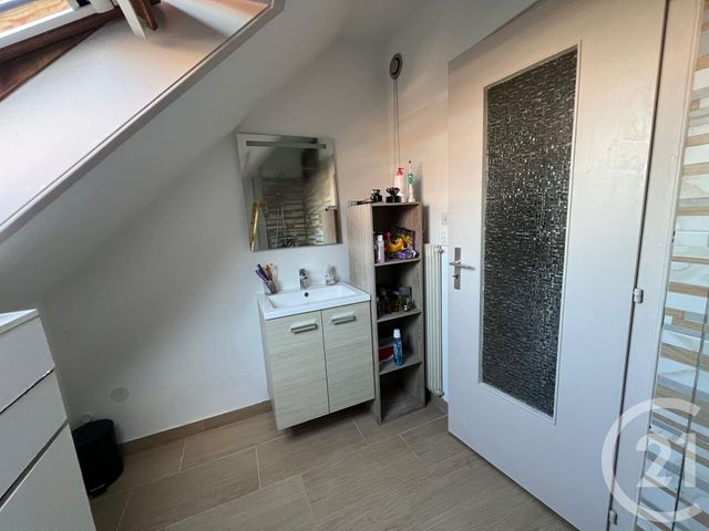 Appartement F4 à vendre - 3 pièces - 91.0 m2 - SAVERNE - 67 - ALSACE - Century 21 Pays Du Haut Barr