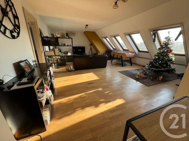 Appartement F4 à vendre SAVERNE