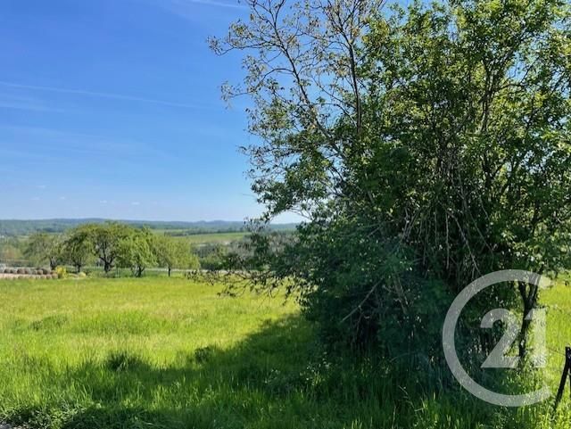 terrain à vendre - 1900.0 m2 - PHALSBOURG - 57 - LORRAINE - Century 21 Pays Du Haut Barr