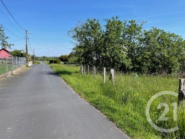 terrain à vendre - 1900.0 m2 - PHALSBOURG - 57 - LORRAINE - Century 21 Pays Du Haut Barr