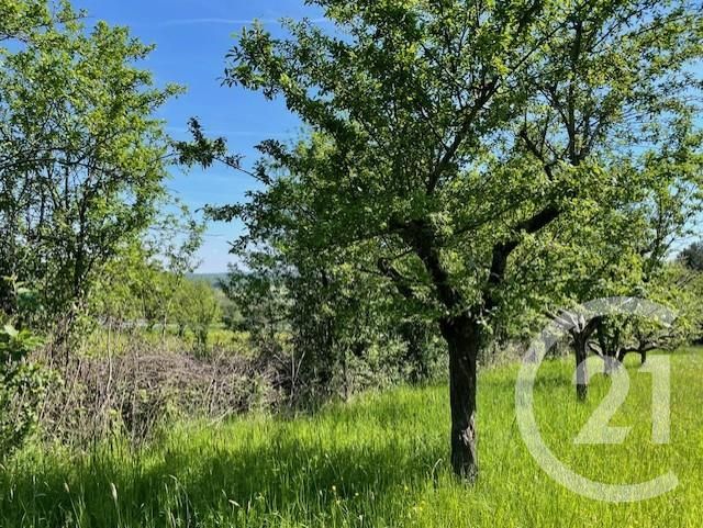 terrain à vendre - 1900.0 m2 - PHALSBOURG - 57 - LORRAINE - Century 21 Pays Du Haut Barr