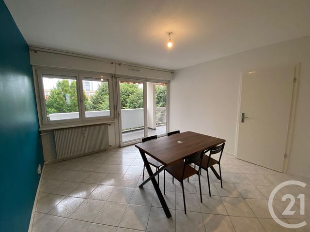appartement - HOENHEIM - 67