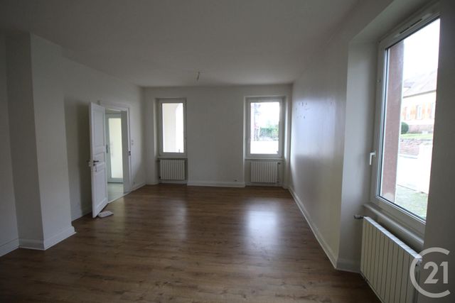 appartement - SAVERNE - 67