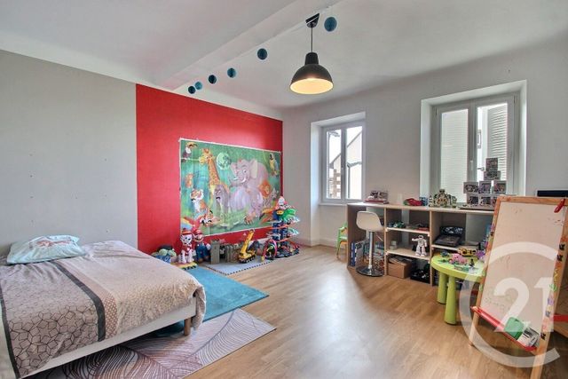 maison à vendre - 8 pièces - 210.0 m2 - PUBERG - 67 - ALSACE - Century 21 Pays Du Haut Barr