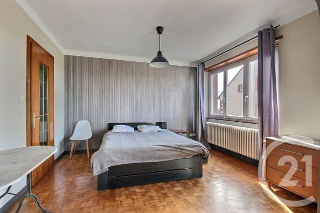 maison à vendre - 8 pièces - 210.0 m2 - PUBERG - 67 - ALSACE - Century 21 Pays Du Haut Barr