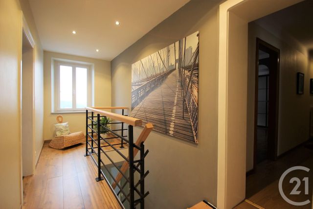 maison à vendre - 8 pièces - 210.0 m2 - PUBERG - 67 - ALSACE - Century 21 Pays Du Haut Barr
