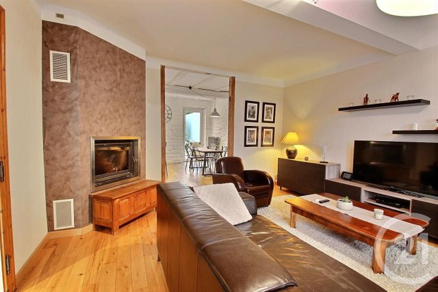 maison à vendre - 8 pièces - 210.0 m2 - PUBERG - 67 - ALSACE - Century 21 Pays Du Haut Barr