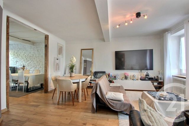 maison à vendre - 8 pièces - 210.0 m2 - PUBERG - 67 - ALSACE - Century 21 Pays Du Haut Barr