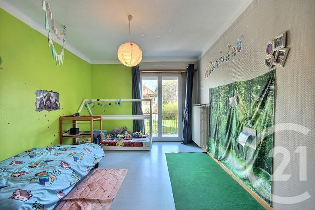 maison à vendre - 8 pièces - 210.0 m2 - PUBERG - 67 - ALSACE - Century 21 Pays Du Haut Barr