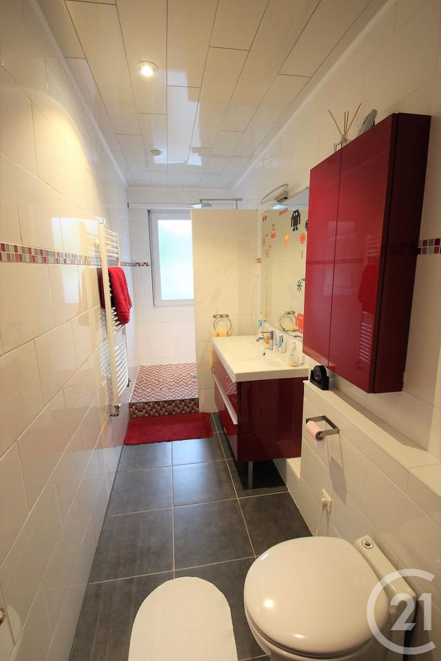 maison à vendre - 8 pièces - 210.0 m2 - PUBERG - 67 - ALSACE - Century 21 Pays Du Haut Barr