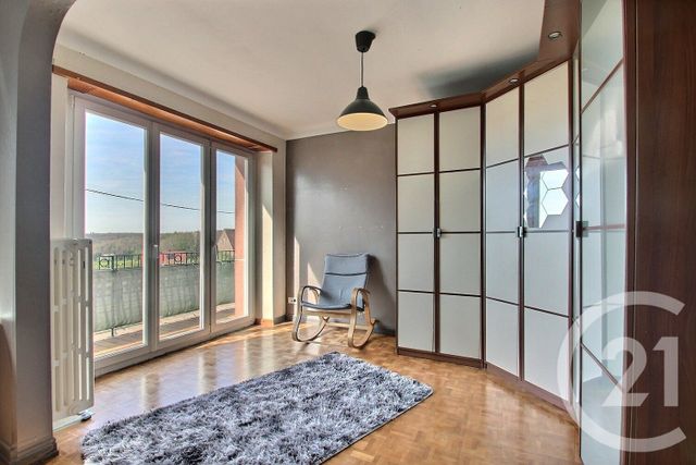 maison à vendre - 8 pièces - 210.0 m2 - PUBERG - 67 - ALSACE - Century 21 Pays Du Haut Barr