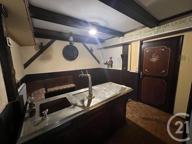 Appartement F7 et + à vendre - 8 pièces - 162.0 m2 - MARMOUTIER - 67 - ALSACE - Century 21 Pays Du Haut Barr