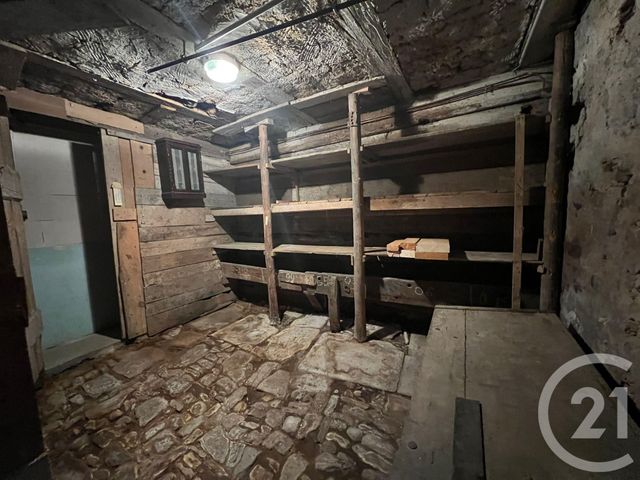 Appartement F7 et + à vendre - 8 pièces - 162.0 m2 - MARMOUTIER - 67 - ALSACE - Century 21 Pays Du Haut Barr