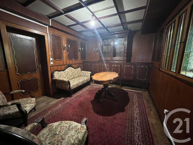 Appartement F7 et + à vendre - 8 pièces - 162.0 m2 - MARMOUTIER - 67 - ALSACE - Century 21 Pays Du Haut Barr