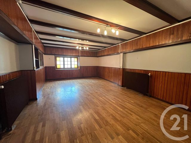 Appartement F7 et + à vendre - 8 pièces - 162.0 m2 - MARMOUTIER - 67 - ALSACE - Century 21 Pays Du Haut Barr