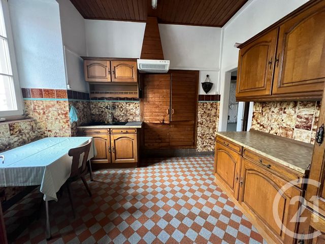 appartement - MARMOUTIER - 67