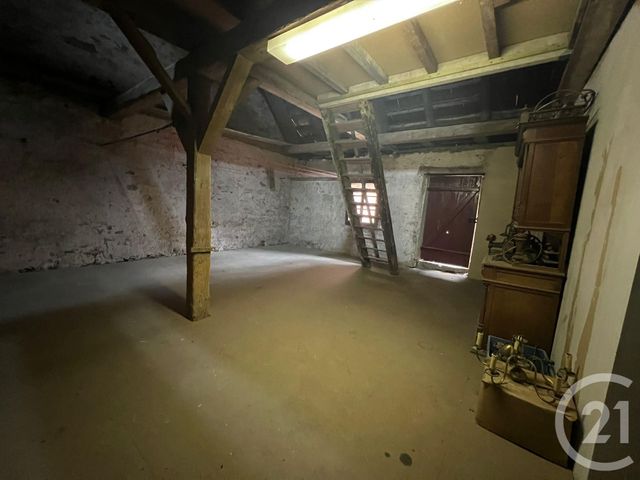 Appartement F7 et + à vendre - 8 pièces - 162.0 m2 - MARMOUTIER - 67 - ALSACE - Century 21 Pays Du Haut Barr