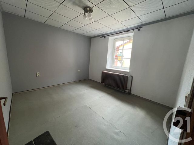 Appartement F7 et + à vendre - 8 pièces - 162.0 m2 - MARMOUTIER - 67 - ALSACE - Century 21 Pays Du Haut Barr