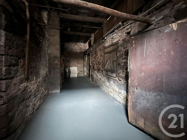 Appartement F7 et + à vendre - 8 pièces - 162.0 m2 - MARMOUTIER - 67 - ALSACE - Century 21 Pays Du Haut Barr