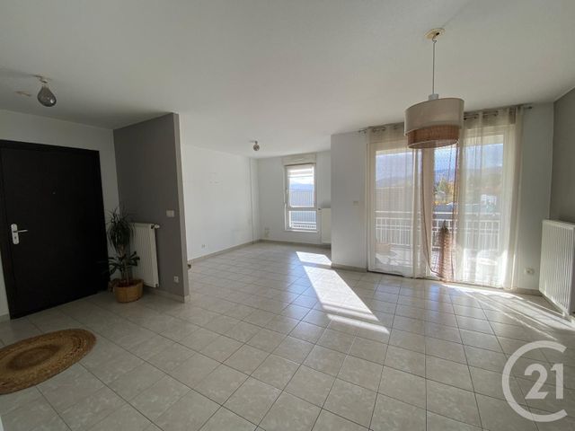 Afficher la photo en grand Appartement F2 à louer - 2 pièces - 58.23 m2 - OTTERSWILLER - 67 - ALSACE - Century 21 Pays Du Haut Barr
