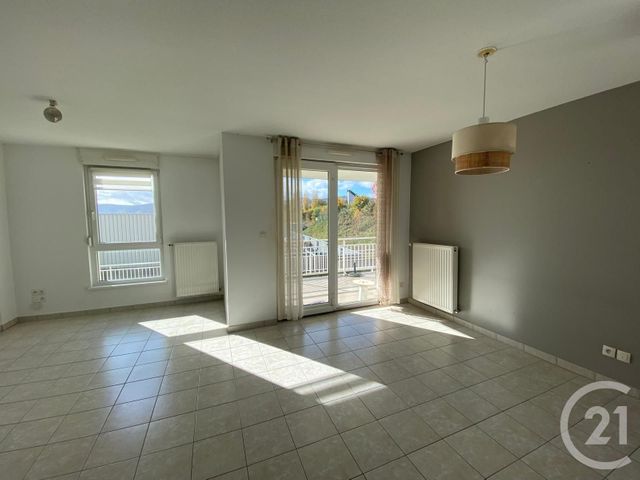 appartement - OTTERSWILLER - 67