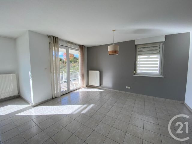 Afficher la photo en grand Appartement F2 à louer - 2 pièces - 58.23 m2 - OTTERSWILLER - 67 - ALSACE - Century 21 Pays Du Haut Barr
