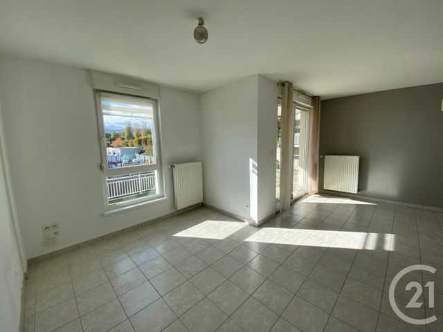 Afficher la photo en grand Appartement F2 à louer - 2 pièces - 58.23 m2 - OTTERSWILLER - 67 - ALSACE - Century 21 Pays Du Haut Barr