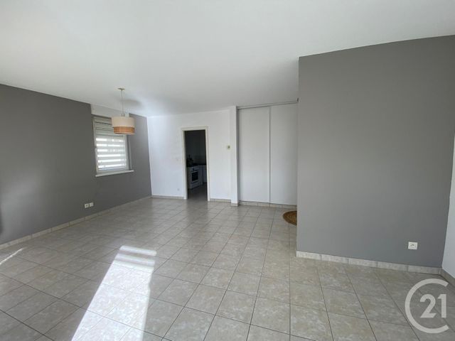 Afficher la photo en grand Appartement F2 à louer - 2 pièces - 58.23 m2 - OTTERSWILLER - 67 - ALSACE - Century 21 Pays Du Haut Barr