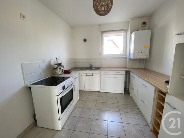 Afficher la photo en grand Appartement F2 à louer - 2 pièces - 58.23 m2 - OTTERSWILLER - 67 - ALSACE - Century 21 Pays Du Haut Barr