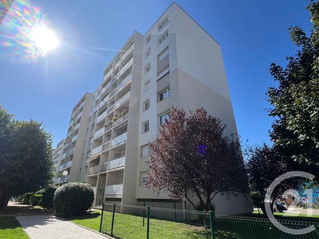 Afficher la photo en grand Appartement F2 à louer - 2 pièces - 97.0 m2 - HOENHEIM - 67 - ALSACE - Century 21 Pays Du Haut Barr
