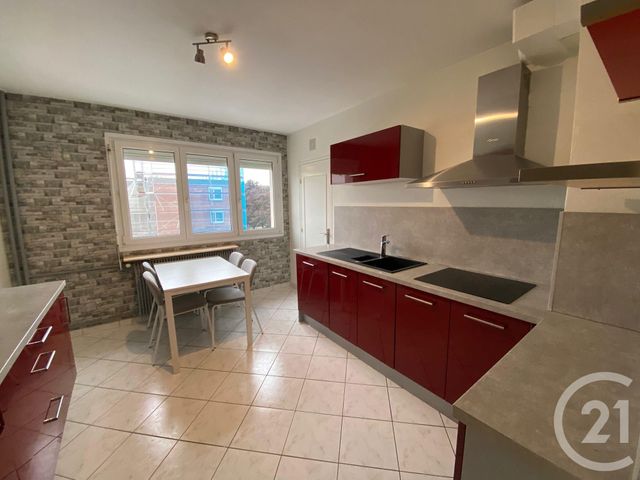 Afficher la photo en grand Appartement F2 à louer - 2 pièces - 97.0 m2 - HOENHEIM - 67 - ALSACE - Century 21 Pays Du Haut Barr