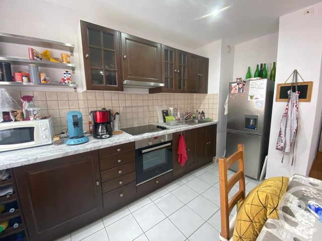 Appartement F3 à louer - 3 pièces - 60.0 m2 - SAVERNE - 67 - ALSACE - Century 21 Pays Du Haut Barr