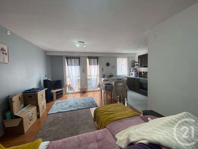 Appartement F3 à louer - 3 pièces - 60.0 m2 - SAVERNE - 67 - ALSACE - Century 21 Pays Du Haut Barr