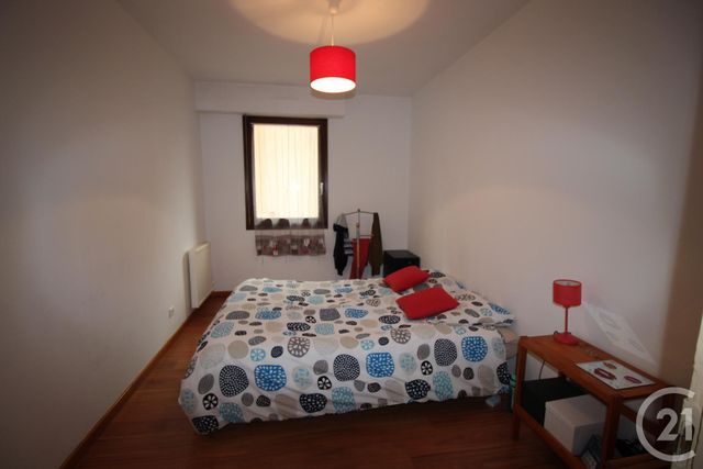 Appartement F3 à louer - 3 pièces - 60.0 m2 - SAVERNE - 67 - ALSACE - Century 21 Pays Du Haut Barr