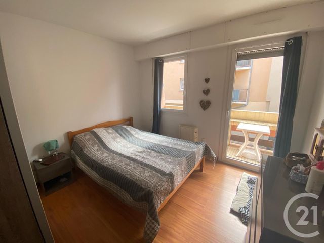 Appartement F3 à louer - 3 pièces - 60.0 m2 - SAVERNE - 67 - ALSACE - Century 21 Pays Du Haut Barr