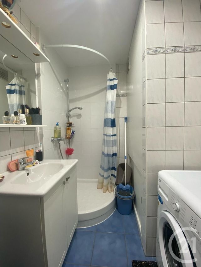 Appartement F3 à louer - 3 pièces - 60.0 m2 - SAVERNE - 67 - ALSACE - Century 21 Pays Du Haut Barr