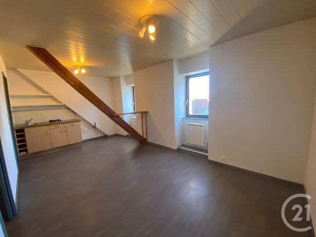 Afficher la photo en grand Appartement Studio à louer - 1 pièce - 23.0 m2 - SAVERNE - 67 - ALSACE - Century 21 Pays Du Haut Barr