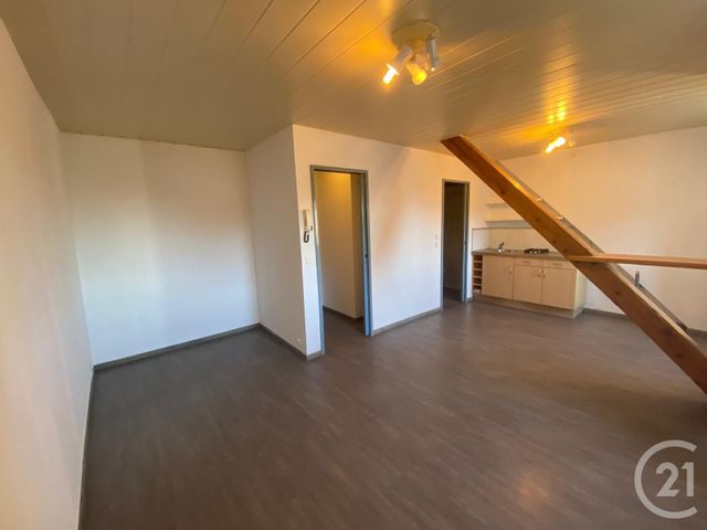 Afficher la photo en grand Appartement Studio à louer - 1 pièce - 23.0 m2 - SAVERNE - 67 - ALSACE - Century 21 Pays Du Haut Barr