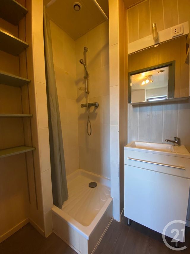 Afficher la photo en grand Appartement Studio à louer - 1 pièce - 23.0 m2 - SAVERNE - 67 - ALSACE - Century 21 Pays Du Haut Barr