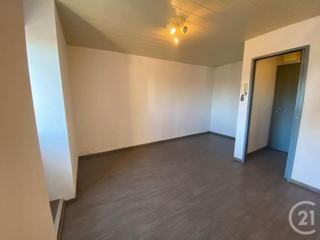 Afficher la photo en grand Appartement Studio à louer - 1 pièce - 23.0 m2 - SAVERNE - 67 - ALSACE - Century 21 Pays Du Haut Barr