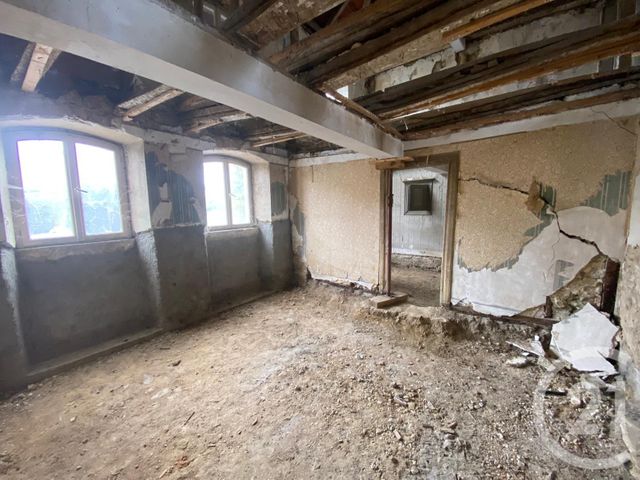 maison à vendre - 5 pièces - 100.0 m2 - HARSKIRCHEN - 67 - ALSACE - Century 21 Pays Du Haut Barr