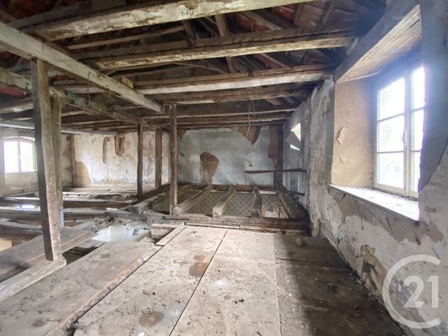 maison à vendre - 5 pièces - 100.0 m2 - HARSKIRCHEN - 67 - ALSACE - Century 21 Pays Du Haut Barr