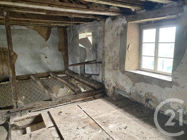 maison à vendre - 5 pièces - 100.0 m2 - HARSKIRCHEN - 67 - ALSACE - Century 21 Pays Du Haut Barr