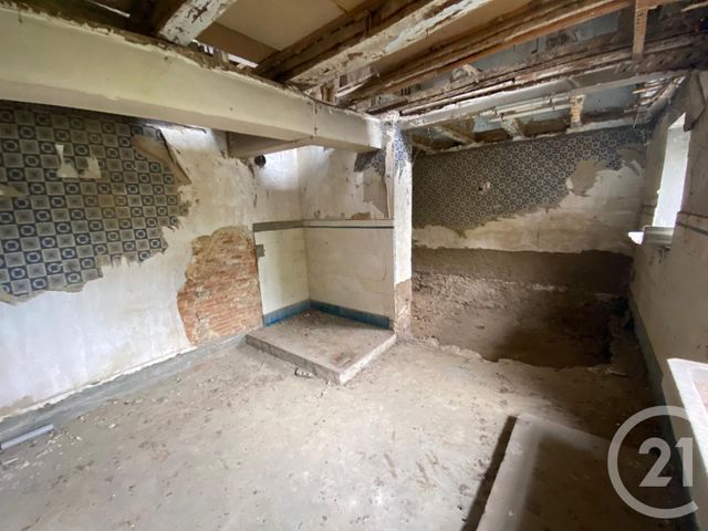 maison à vendre - 5 pièces - 100.0 m2 - HARSKIRCHEN - 67 - ALSACE - Century 21 Pays Du Haut Barr