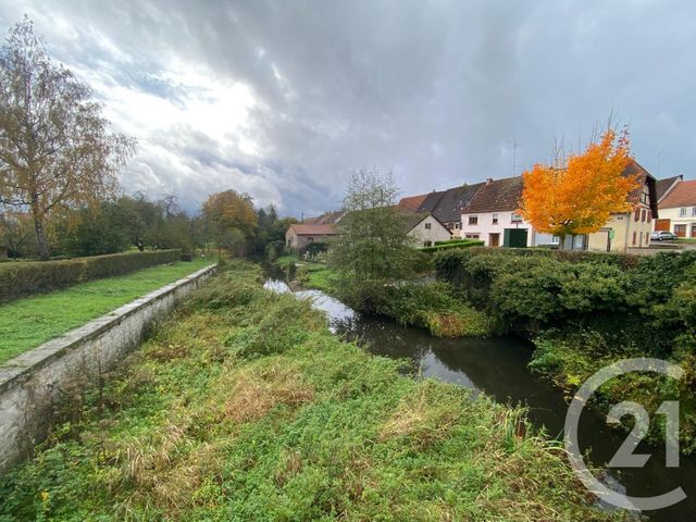 maison à vendre - 5 pièces - 100.0 m2 - HARSKIRCHEN - 67 - ALSACE - Century 21 Pays Du Haut Barr