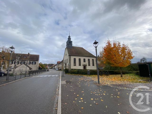 maison à vendre - 5 pièces - 100.0 m2 - HARSKIRCHEN - 67 - ALSACE - Century 21 Pays Du Haut Barr