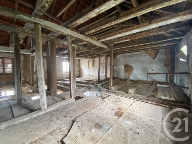 maison à vendre - 5 pièces - 100.0 m2 - HARSKIRCHEN - 67 - ALSACE - Century 21 Pays Du Haut Barr