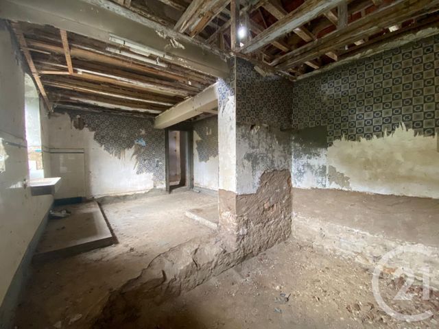 maison à vendre - 5 pièces - 100.0 m2 - HARSKIRCHEN - 67 - ALSACE - Century 21 Pays Du Haut Barr