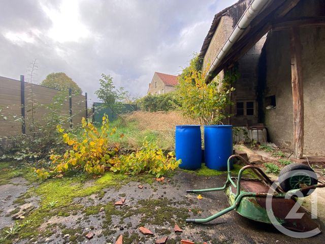 maison à vendre - 5 pièces - 100.0 m2 - HARSKIRCHEN - 67 - ALSACE - Century 21 Pays Du Haut Barr