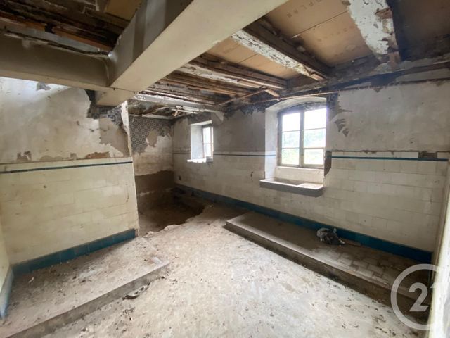 maison à vendre - 5 pièces - 100.0 m2 - HARSKIRCHEN - 67 - ALSACE - Century 21 Pays Du Haut Barr